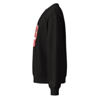 Image 3 of TMP Oversized heavyweight sweatshirt