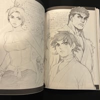 Image 4 of Tsukasa Jun Detective Headhunters 1999 Doujin