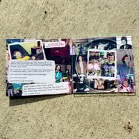 Image 4 of Bubba Newport - "BUBBA" CD