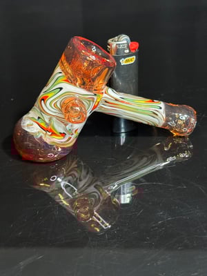 Image of Heavy duty wig wag hammer 