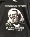Grateful Dead 1995 Jerry Remembrance Lot T-Shirt - Size XL