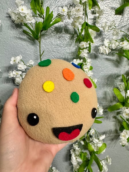 Image of M&M Cookie
