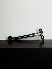 Image 2 of Wick Trimmer