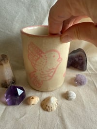 Image 3 of Tasse Douceur Rose&Lune 🌸💫