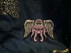 Clandestine Creature Octavo 