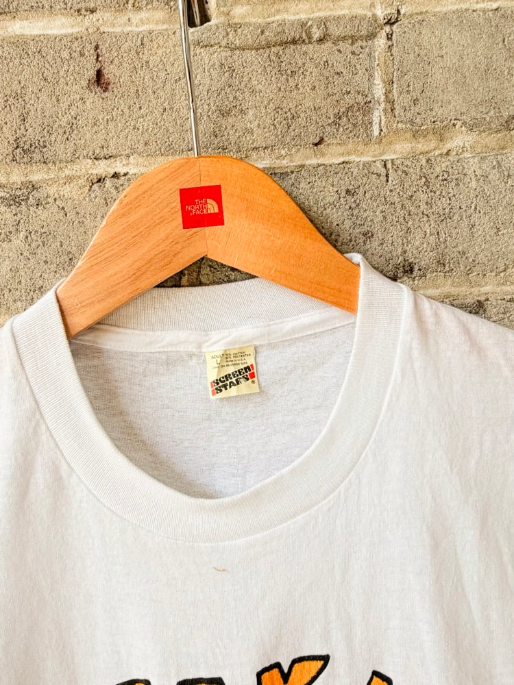 Image of 1994 VINTAGE “FREAKNIK ‘94 ATLANTA” SINGLE-STITCHED TEE