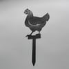 Chicken - Ground Stake