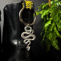 Hayley Boot Charms 