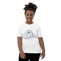 Image 5 of Youth Short Sleeve T-Shirt