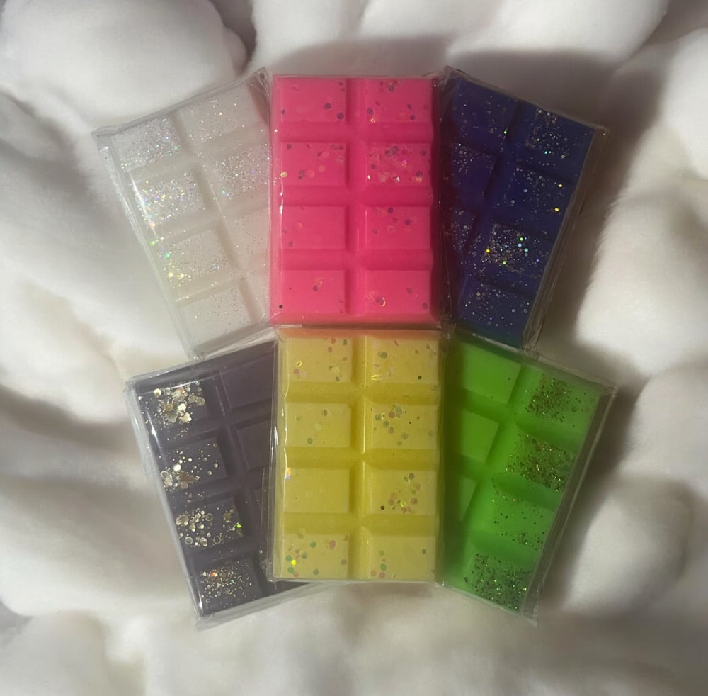 Image of Junior Bars