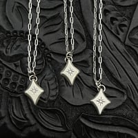 Star Pendant