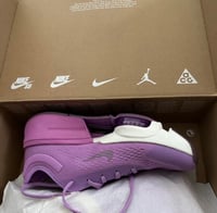 Image 3 of Nike Purple Women’s Sjze 7