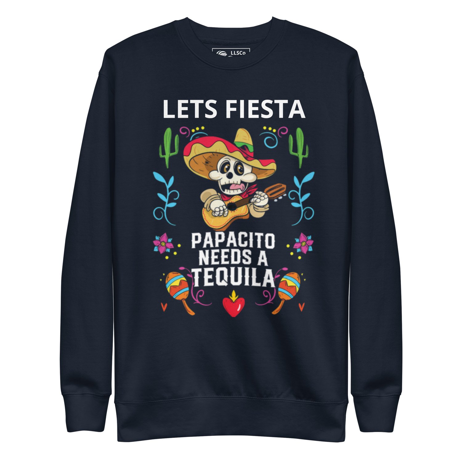 Image of Unisex Premium Sweatshirt