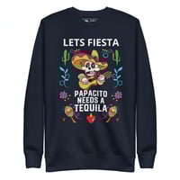 Image 4 of Unisex Premium Sweatshirt