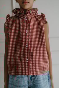 Image 14 of Blouse ANY enfant 