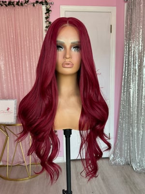 Image of Carmen luxury free part (ready to ship)