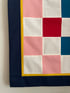 Patchwork Wall Hanging Image 3