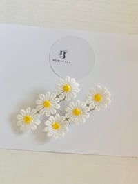 daisy clip set 