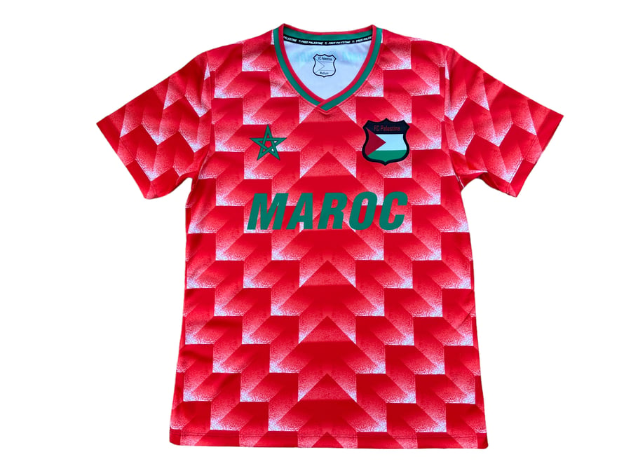 Classic Football Shirts on X: 