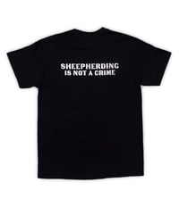 Image 3 of Black Mesa Solidarity T-Shirt