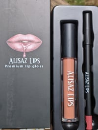 Image 4 of Nude Beauty