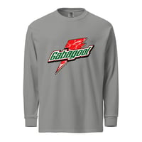Image 5 of Gabagool Long-sleeve Shirt