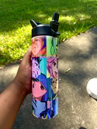 Image 1 of Dan Dan Dan Tumbler