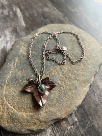 Image 1 of Ivy Pendant