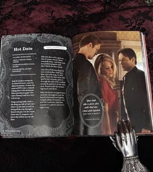 Image of True Blood: Drinks & Bites