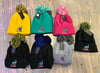 Bobble hats