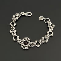 Image 1 of The Tiger’s Eye Bracelet