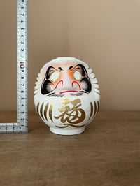 Image 7 of  Takasaki Handcrafted Daruma Doll-Small