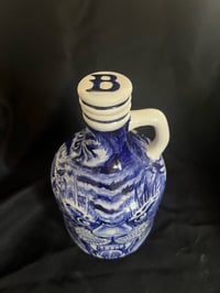 Image 4 of Tiger jug