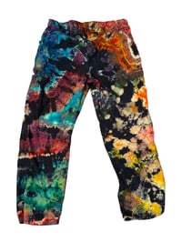 Image of Reverse Dyed Pants 36x32