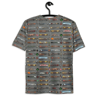 Image 2 of Callsign Tee