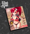 Yoko Littner Print