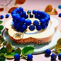 Image 1 of Blueberry Bliss