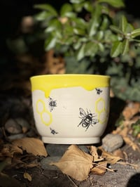 Image 3 of Bee Mug 03