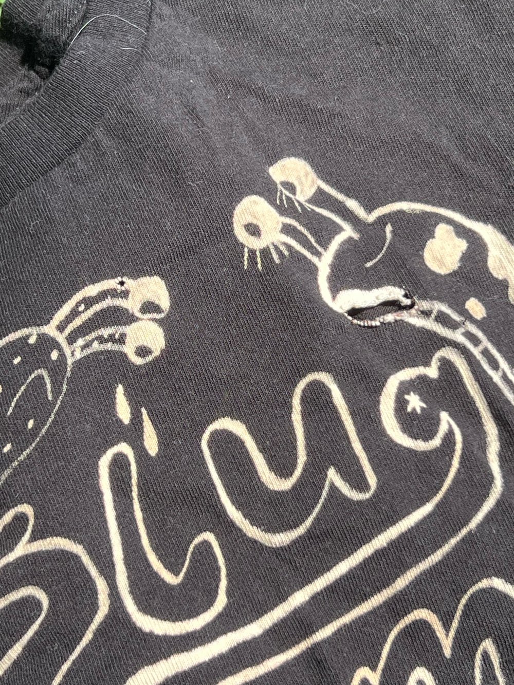 Image of slug time - xl