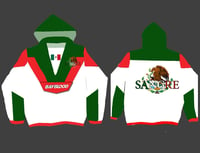 Image 6 of Mexican Sangre Jackets