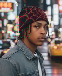 Image 1 of Spyda hat