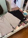 sweat short promo