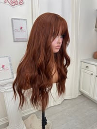 Image 4 of Hally throw on and go (ready to ship) 