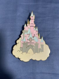 Sweet Castle Pin Bundle