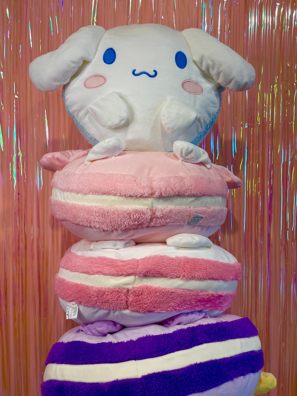 Cinnamorroll Pillow 