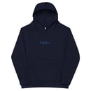 Image 8 of Young Visionary Kids fleece hoodie
