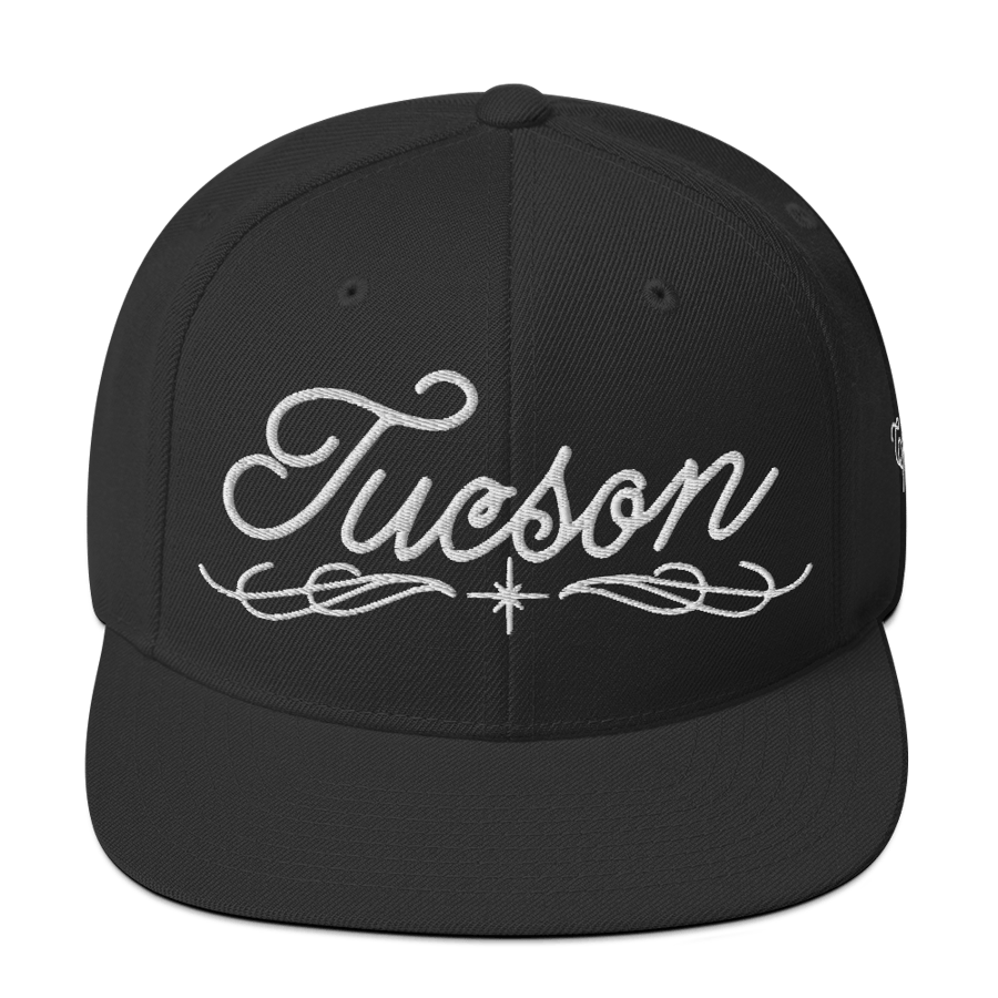 Image of Tucson C/S Snapback Hat