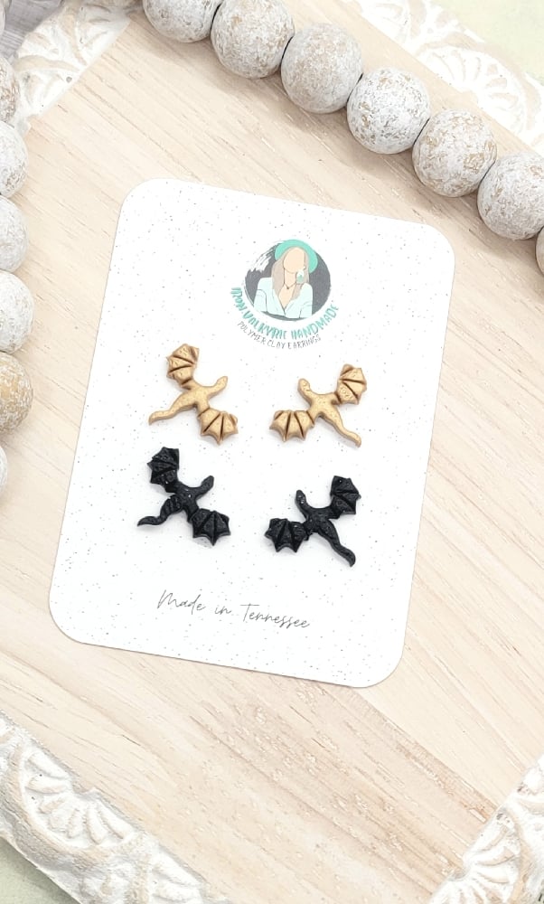 Image of Dragon Stud Pack