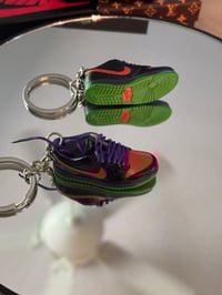 Image 6 of Halloween Nikes