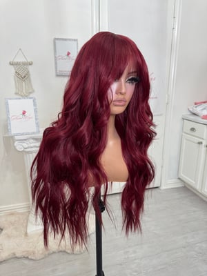 Image of Lyndsey luxury ( ready to ship)